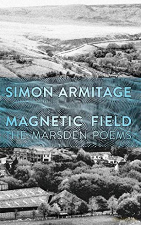 Magnetic Field: The Marsden Poems - Simon Armitage [KSIĄŻKA]