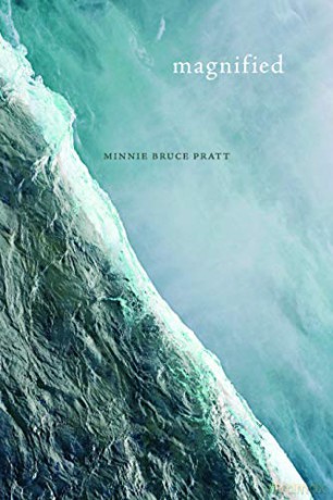 Magnified (Wesleyan Poetry Series) - Minnie Bruce Pratt [KSIĄŻKA]