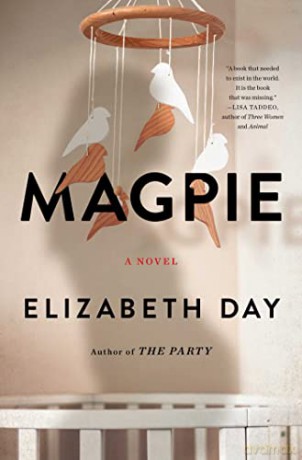 Magpie - Elizabeth Day [KSIĄŻKA]