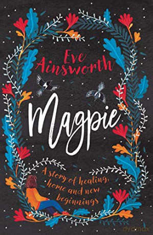 Magpie - Eve Ainsworth [KSIĄŻKA]