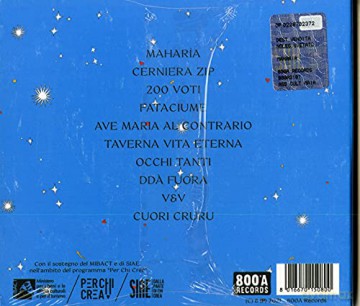 Maharia - Alessio Bondi [KSIĄŻKA]