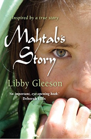 Mahtab's Story - Libby Gleeson [KSIĄŻKA]
