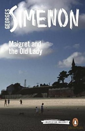 Maigret and the Old Lady [KSIĄŻKA]