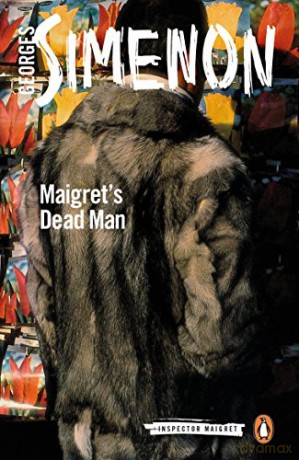 Maigret's Dead Man: Inspector Maigret #29 - Georges Simenon [KSIĄŻKA]