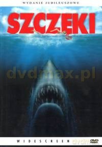 Szczęki (metalbox) [Blu-Ray]