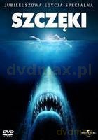 Szczęki (metalbox) [Blu-Ray]
