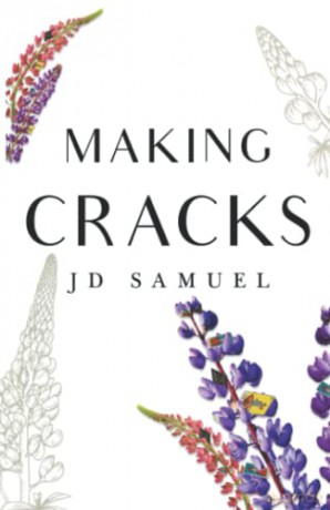 Making Cracks - J D Samuel [KSIĄŻKA]