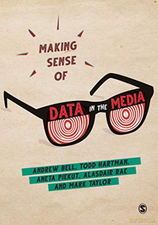Making Sense of Data in the Media - Mark Taylor [KSIĄŻKA]