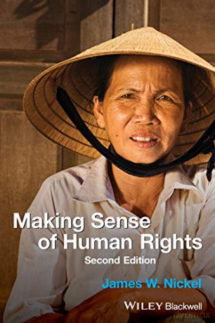Making Sense of Human Rights, 2nd Edition - Nickel [KSIĄŻKA]