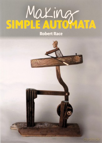 Making Simple Automata - Robert Race [KSIĄŻKA]