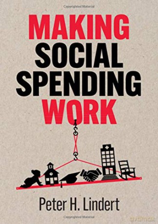 Making Social Spending Work - Peter H. Lindert [KSIĄŻKA]