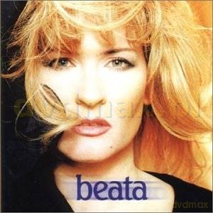 Beata Kozidrak: Beata [CD]