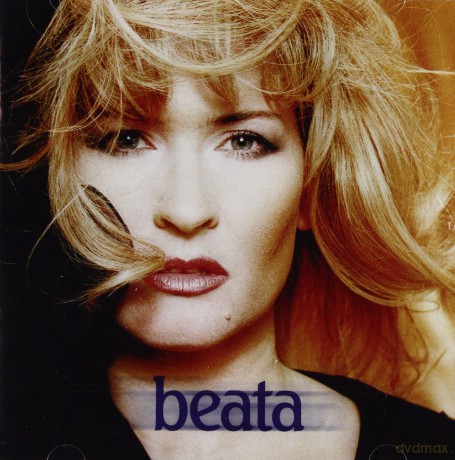 Beata Kozidrak: Beata [CD]