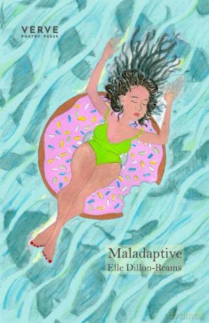 Maladaptive - Elle Dillon-Reams [KSIĄŻKA]