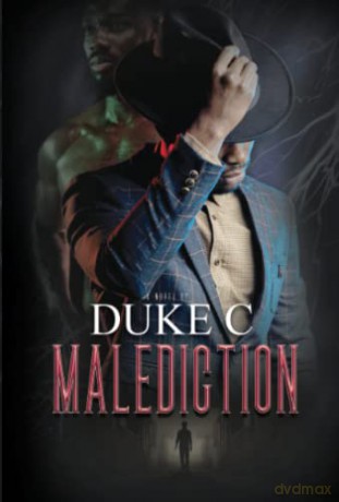 Malediction - Duke C [KSIĄŻKA]