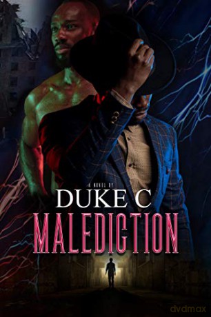 Malediction (Urban Books) - Duke C [KSIĄŻKA]