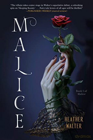 Malice - Heather Walter [KSIĄŻKA]