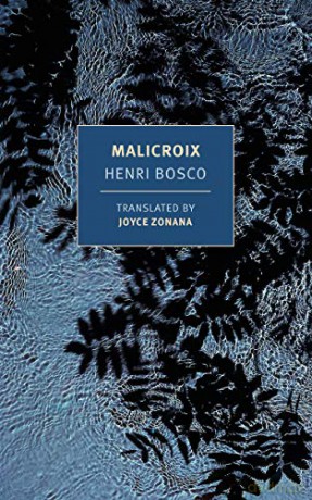 Malicroix (New York Review Books Classics) - Henri Bosco [KSIĄŻKA]