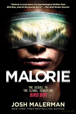 Malorie: The Sequel to the Global Sensation Bird Box - Josh Malerman [KSIĄŻKA]