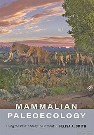 Mammalian Paleoecology: Using the Past to Study the Present - Felisa A. Smith [KSIĄŻKA]