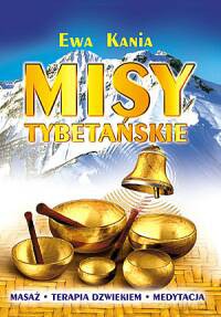Misy Tybetańskie - Ewa Kania [KSIĄŻKA]