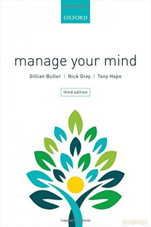Manage Your Mind: The Mental fitness Guide - Tony Hope [KSIĄŻKA]