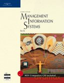 Management Information Systems - Effy Oz [KSIĄŻKA]