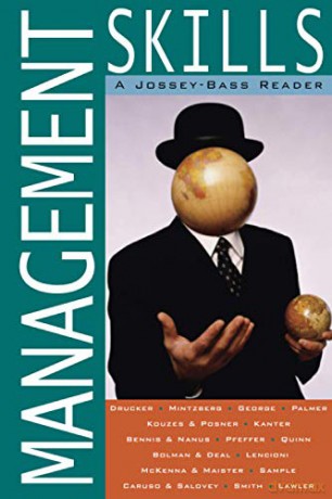 Management Skills: A Jossey-Bass Reader: 1 (The Jossey-Bass Business and Management Reader Series) [KSIĄŻKA]
