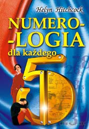 Numerologia Dla Każdego - Helyn Hitchcock [KSIĄŻKA]
