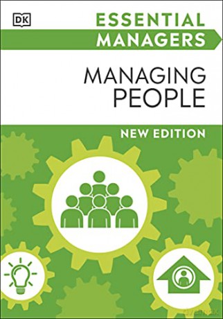 Managing People (Essential Managers) [KSIĄŻKA]