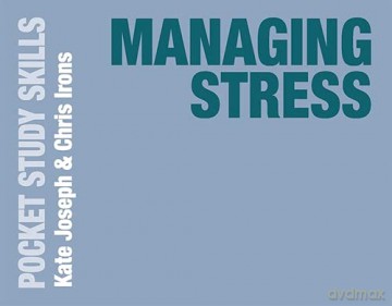 Managing Stress: 7 (Pocket Study Skills) - Kate Joseph [KSIĄŻKA]