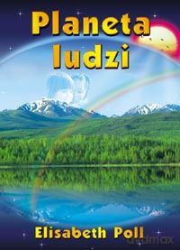 Planeta Ludzi - Elisabeth Poll [KSIĄŻKA]