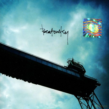 Beatowsky: Beatowsky [CD]