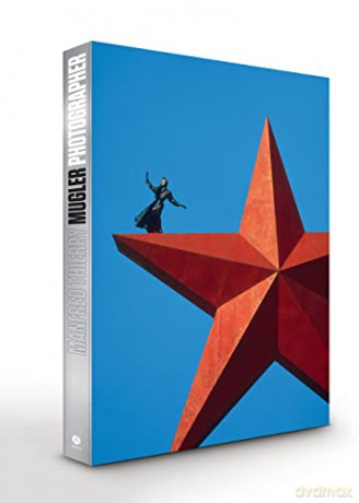 Manfred Thierry Mugler, Photographer - Manfred Thierry Mugler [KSIĄŻKA]