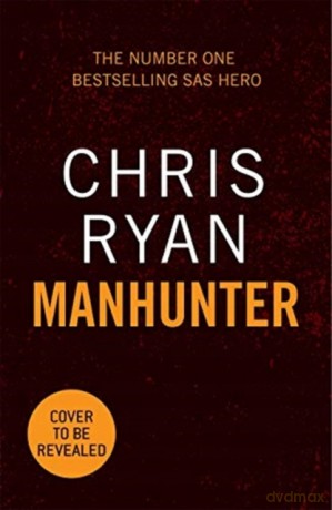 Manhunter - Chris Ryan [KSIĄŻKA]