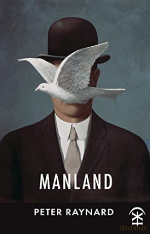 Manland - Peter Raynard [KSIĄŻKA]