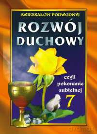 Rozwój Duchowy - Awiessałom Podwodnyj [KSIĄŻKA]