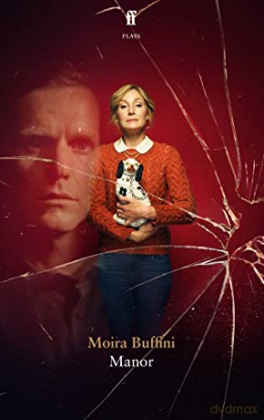 Manor - Moira Buffini [KSIĄŻKA]