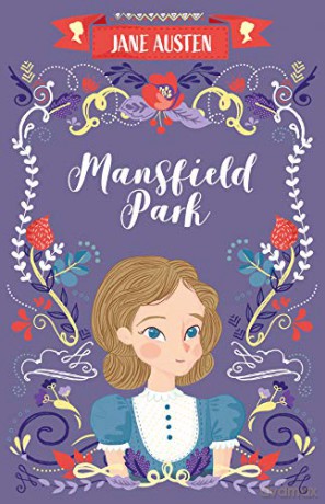 Mansfield Park (The Complete Jane Austen Collection) - Jane Austen [KSIĄŻKA]