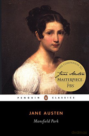Mansfield Park: Jane Austen (Penguin Classics) - Jane Austen [KSIĄŻKA]