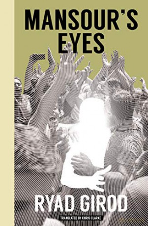 Mansour's Eyes - Ryad Girod [KSIĄŻKA]