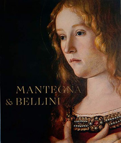 Mantegna and Bellini: A Renaissance Family (National Gallery London Publications) - Caroline Campbell [KSIĄŻKA]