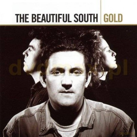 Beautiful South: Gold [2CD]