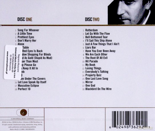 Beautiful South: Gold [2CD]