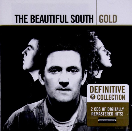 Beautiful South: Gold [2CD]