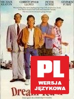 Drużyna marzeń [DVD]