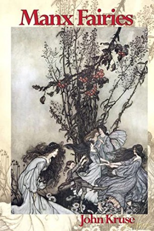 Manx Fairies: The Little People of the Isle of Man: 3 (Faery) - Tbd [KSIĄŻKA]