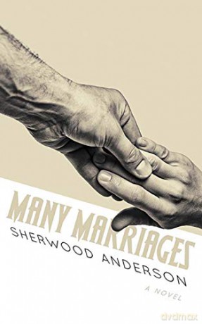 Many Marriages - Sherwood Anderson [KSIĄŻKA]