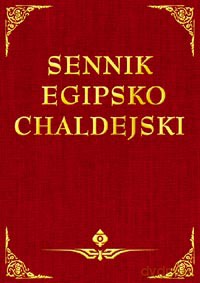 Sennik Egipsko-Chaldejski [KSIĄŻKA]
