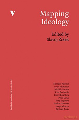 Mapping Ideology (Mapping Series) (Mappings Series) - Slavoj Zizek [KSIĄŻKA]